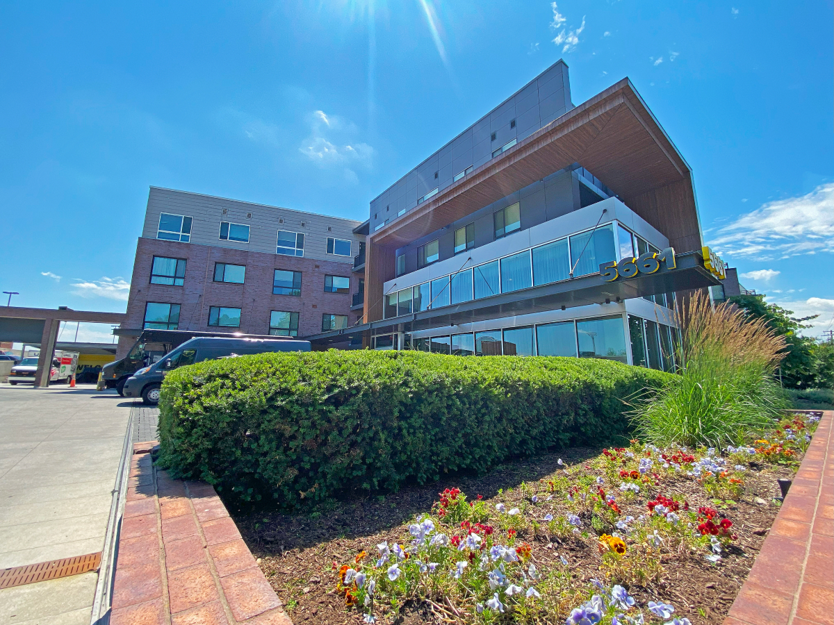 Capital Turnaround Opens This Summer Structura BNews